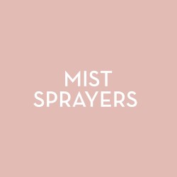 Mist Sprayers